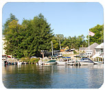 harilla landing yacht club webcam