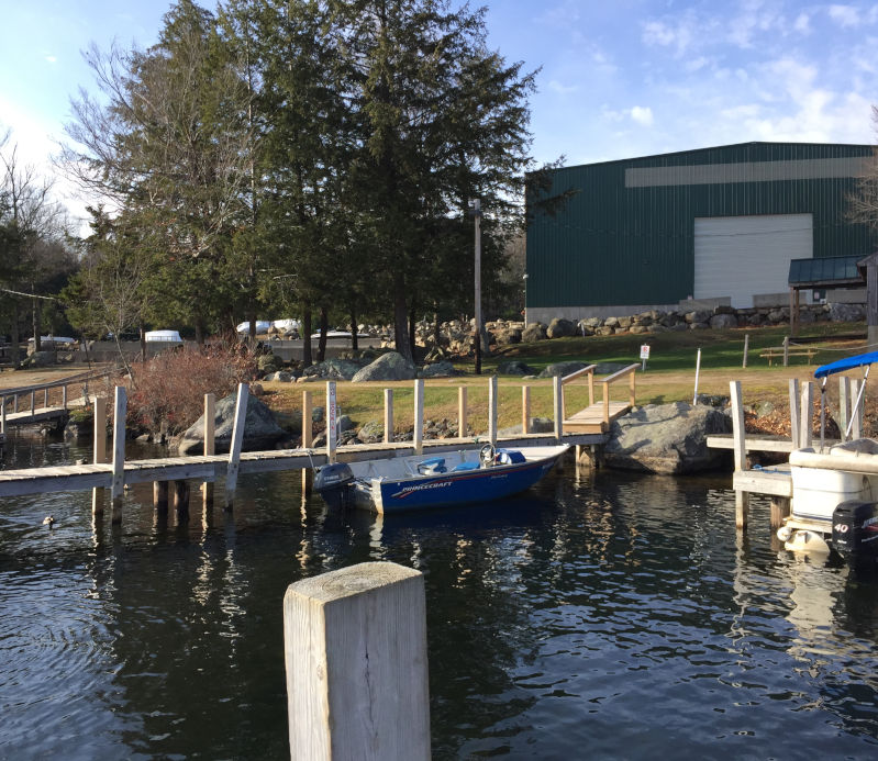 harilla landing yacht club webcam